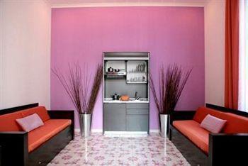 Artis Domus Relais & Guest house Sorrento